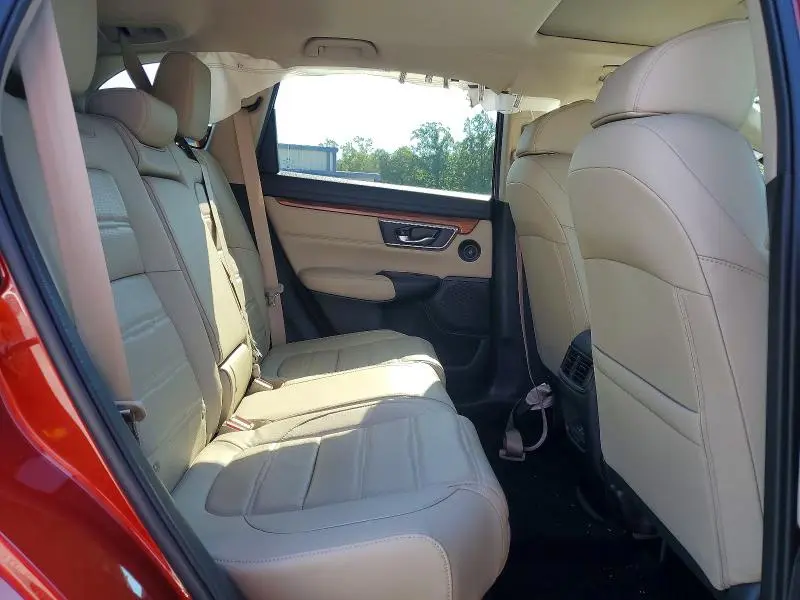 2019 HONDA CR-V EXL  