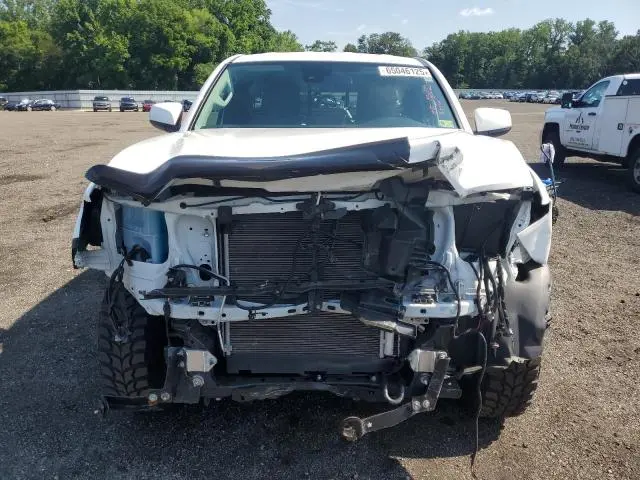 2019 TOYOTA TACOMA ACCESS CAB  
