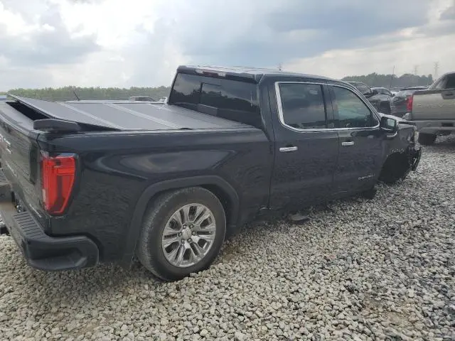 2019 GMC SIERRA C1500 DENALI  
