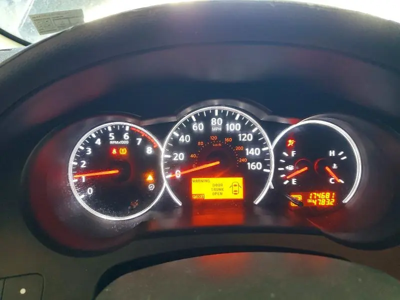 2011 NISSAN ALTIMA 2.5  
