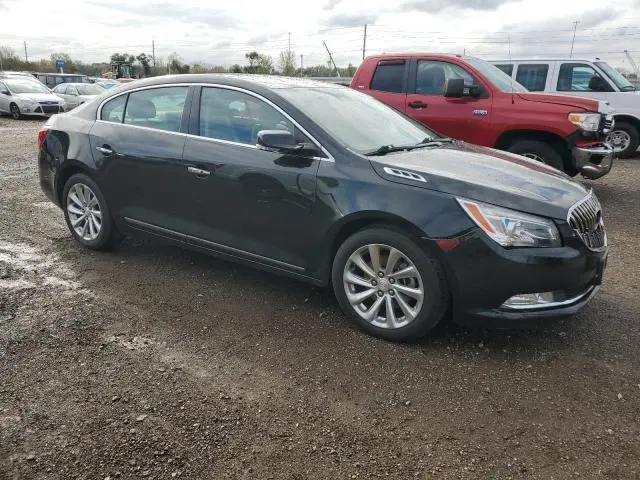 2014 BUICK LACROSSE   