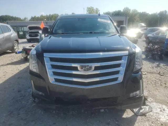 2015 CADILLAC ESCALADE LUXURY  