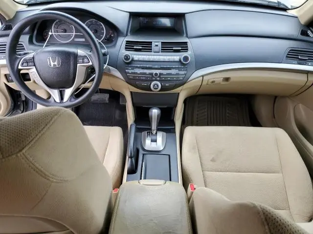 2011 HONDA ACCORD EX  