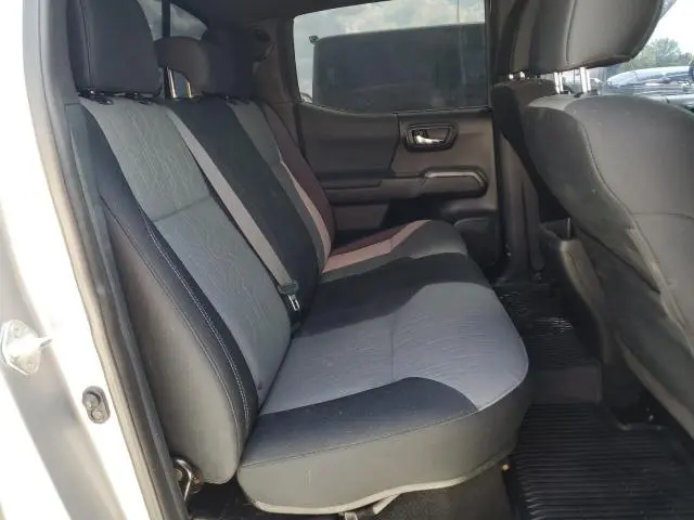 2021 TOYOTA TACOMA DOUBLE CAB  
