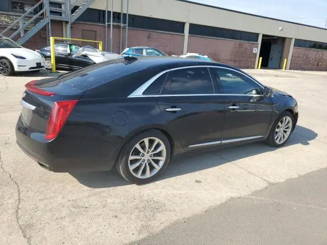 2016 CADILLAC XTS LUXURY COLLECTION  
