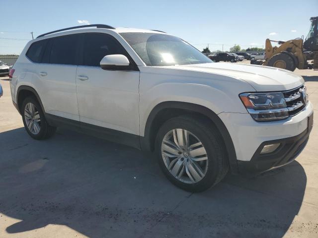 2020 VOLKSWAGEN ATLAS SE