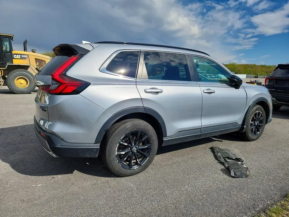 2023 HONDA CR-V SPORT  