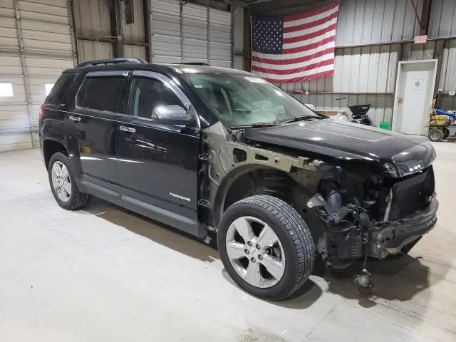 2015 GMC TERRAIN SLT  