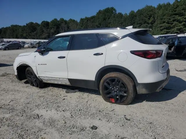 2020 CHEVROLET BLAZER 2LT