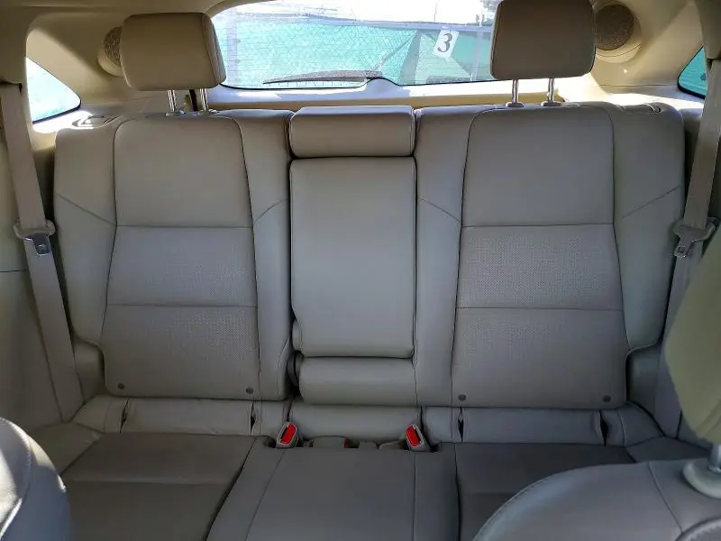 2014 ACURA RDX TECHNOLOGY  