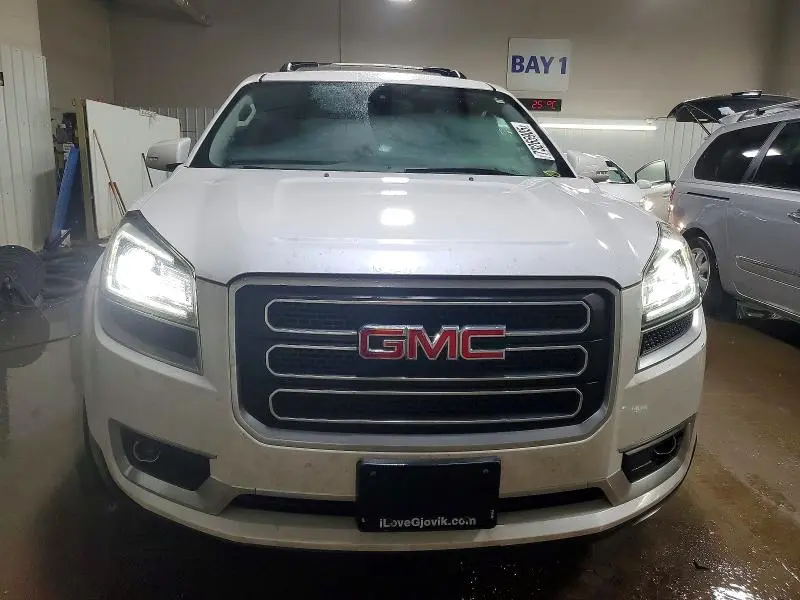2017 GMC ACADIA LIMITED SLT-2  