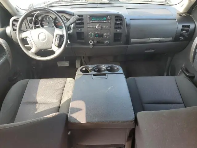 2013 CHEVROLET SILVERADO C1500 LT  