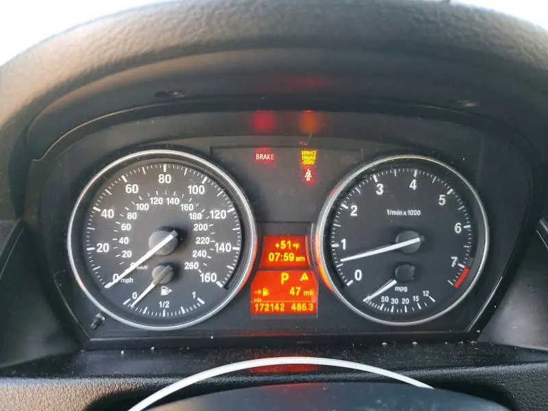2013 BMW X1 XDRIVE28I  