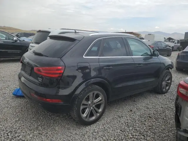 2015 AUDI Q3 PREMIUM PLUS  