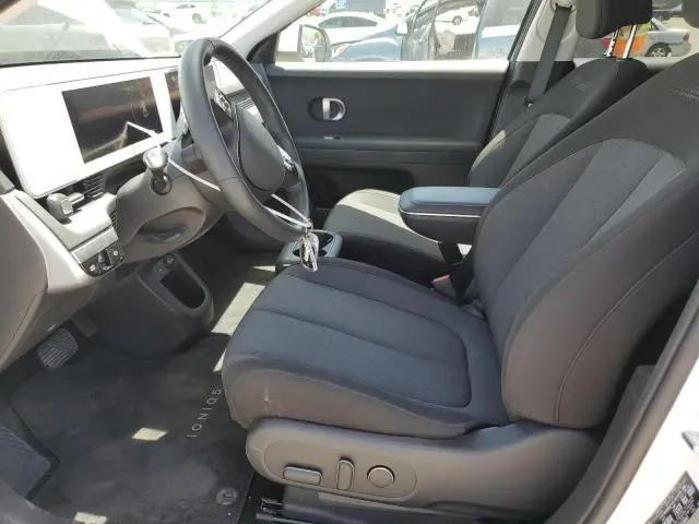 2024 HYUNDAI IONIQ 5 SEL  
