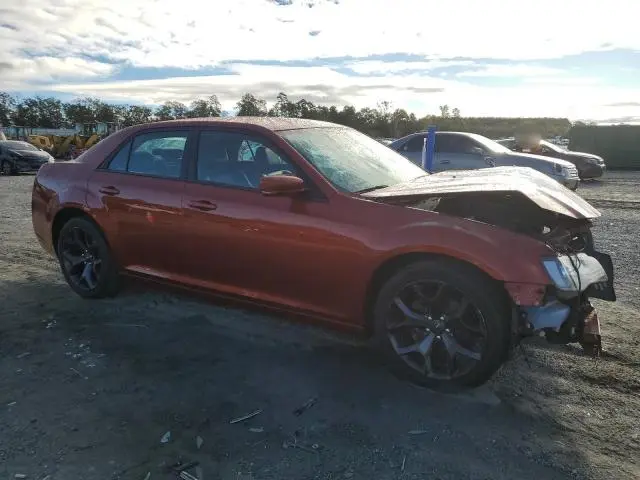 2021 CHRYSLER 300 S  