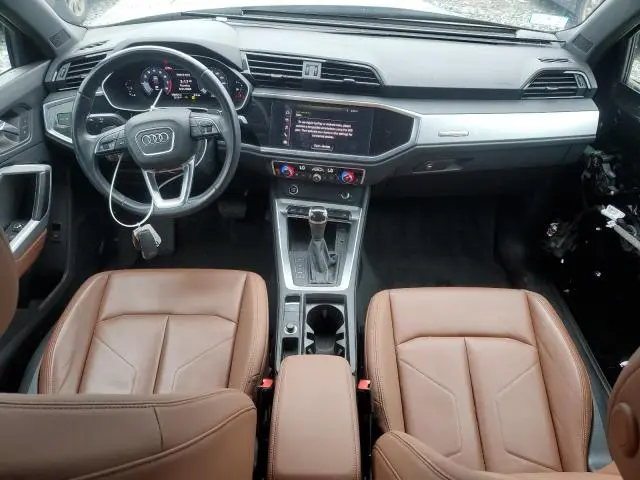 2021 AUDI Q3 PREMIUM S LINE 45  