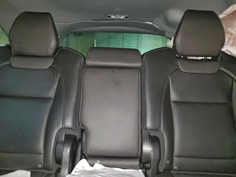 2019 ACURA MDX   