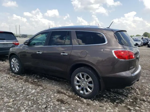 2012 BUICK ENCLAVE   
