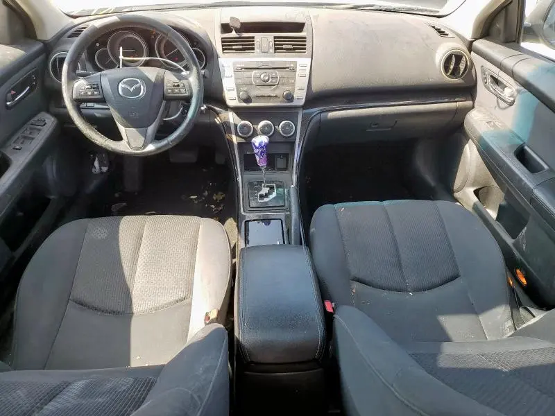 2011 MAZDA 6 I  