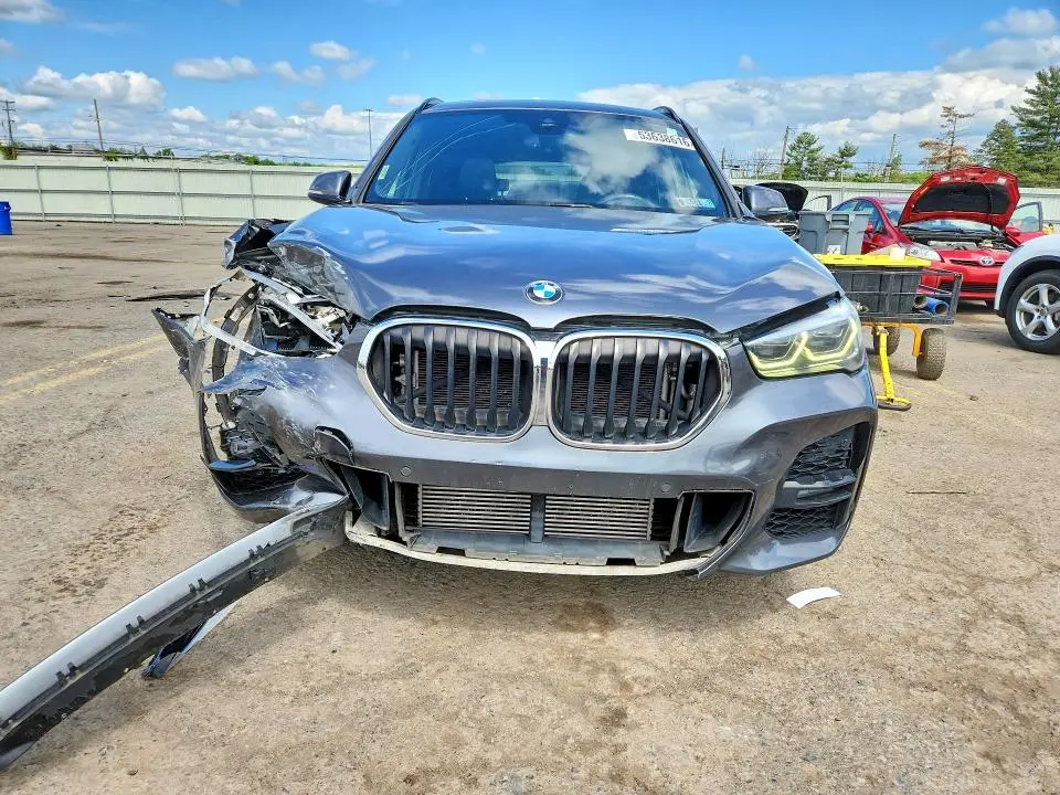 2020 BMW X1 XDRIVE28I  