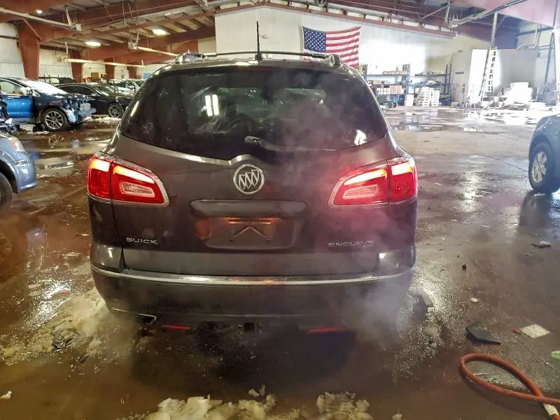 2013 BUICK ENCLAVE   