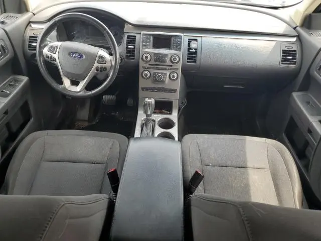 2013 FORD FLEX SE