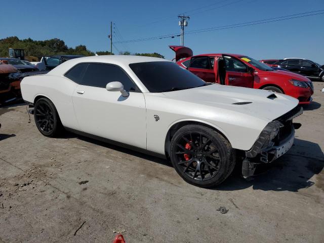 2016 DODGE CHALLENGER SRT HELLCAT