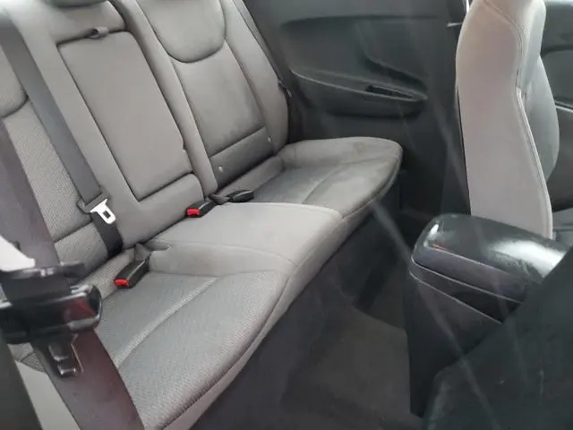 2013 HYUNDAI ELANTRA COUPE GS