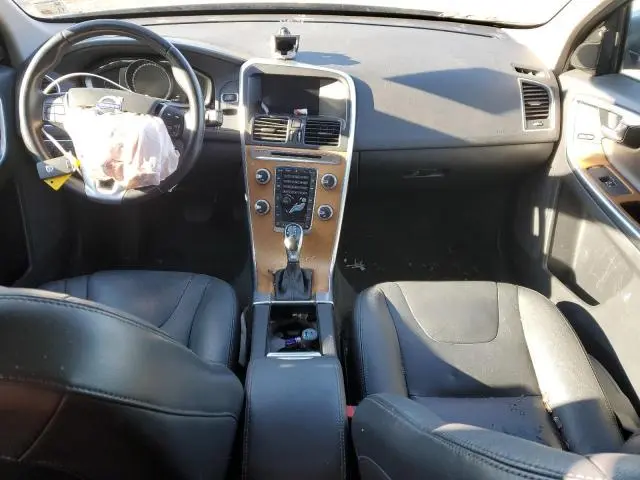 2017 VOLVO XC60 T5 INSCRIPTION  