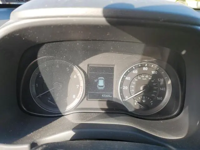 2020 HYUNDAI KONA SEL  