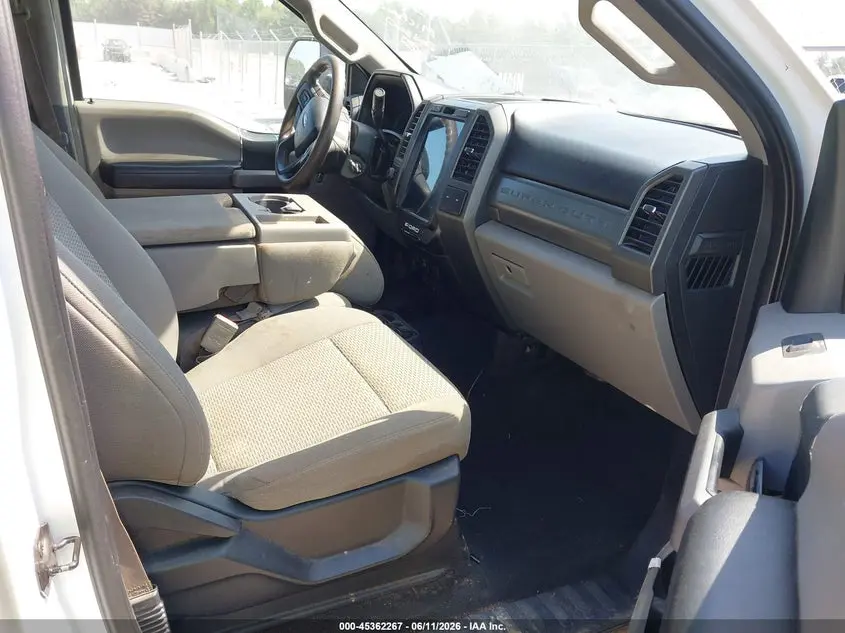 2019 FORD F-250 XLT