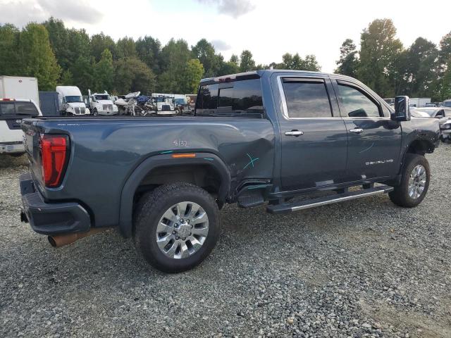 2020 GMC SIERRA K2500 DENALI