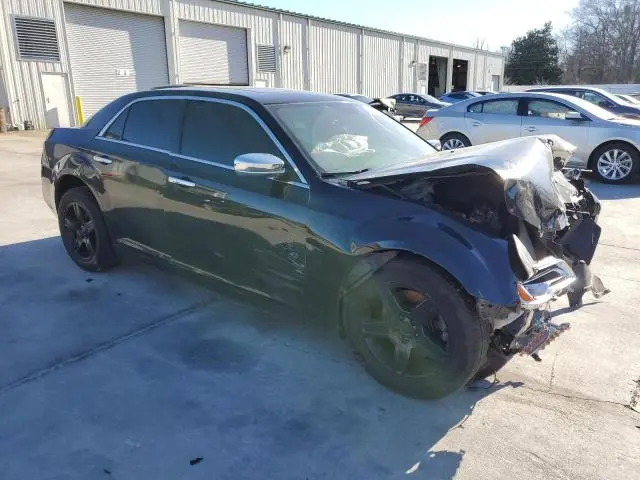 2013 CHRYSLER 300C   