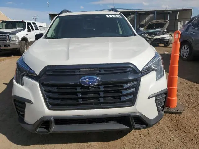 2023 SUBARU ASCENT LIMITED  