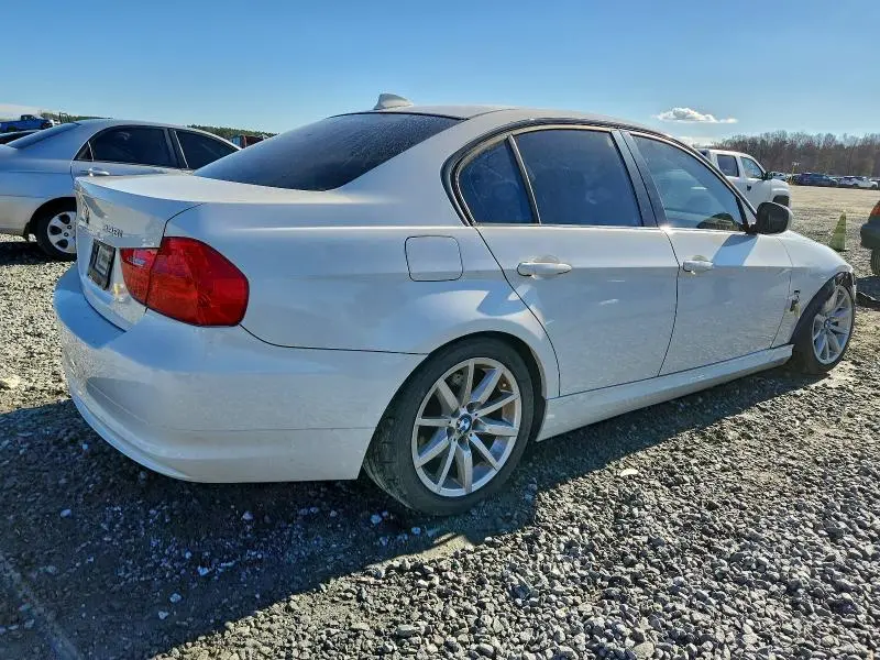 2011 BMW 328 I  