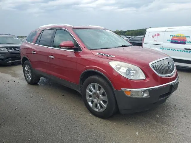 2012 BUICK ENCLAVE