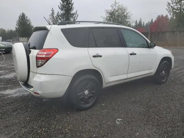 2011 TOYOTA RAV4   