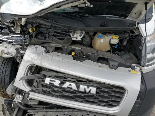 2020 RAM PROMASTER 1500 1500 HIGH  