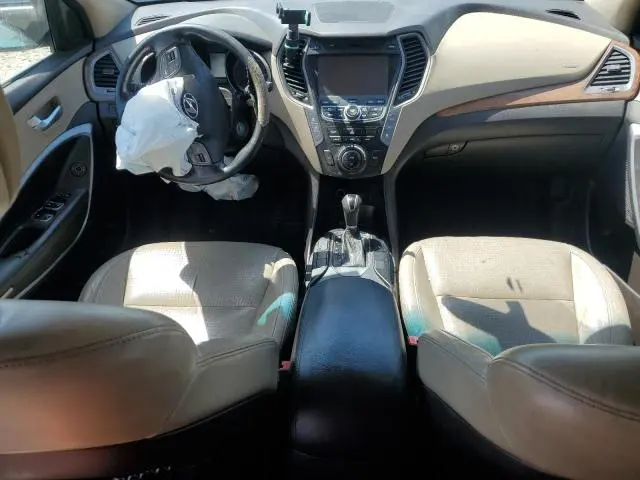 2013 HYUNDAI SANTA FE GLS
