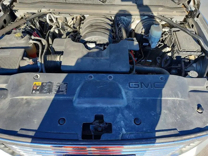 2015 GMC YUKON XL C1500 SLE  