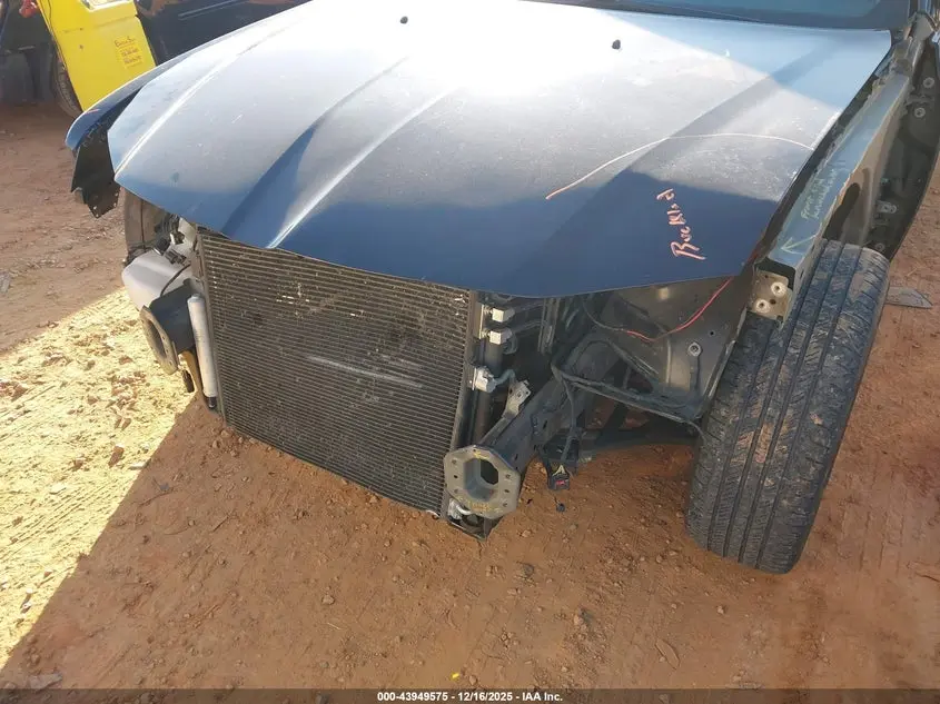 2015 CHRYSLER 300C AWD