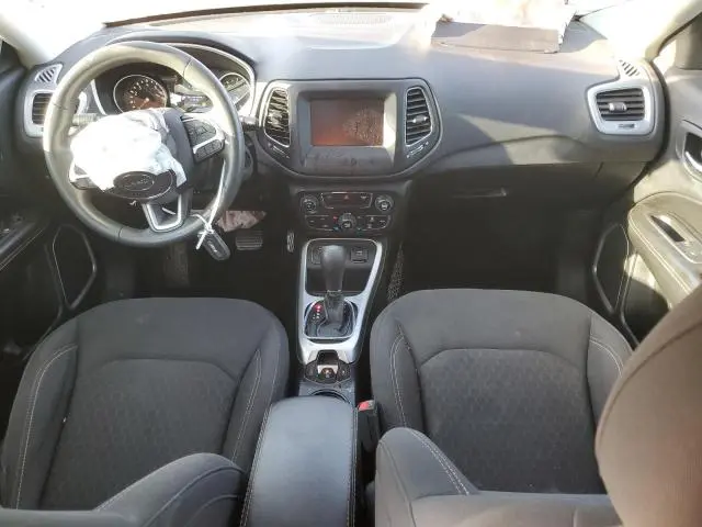 2019 JEEP COMPASS SPORT