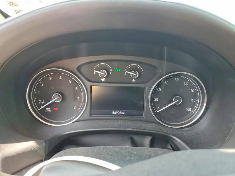 2020 BUICK ENCLAVE PREMIUM  