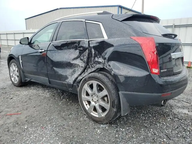 2012 CADILLAC SRX PERFORMANCE COLLECTION  