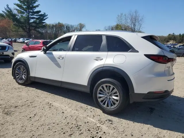 2024 MAZDA CX-90 SELECT