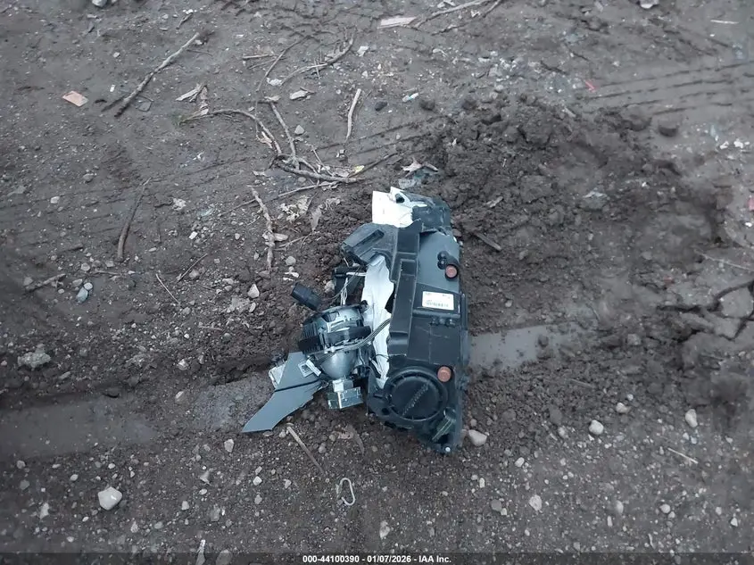 2020 JEEP COMPASS HIGH ALTITUDE 4X4