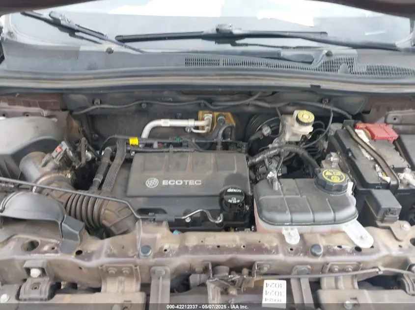 2016 BUICK ENCORE CONVENIENCE