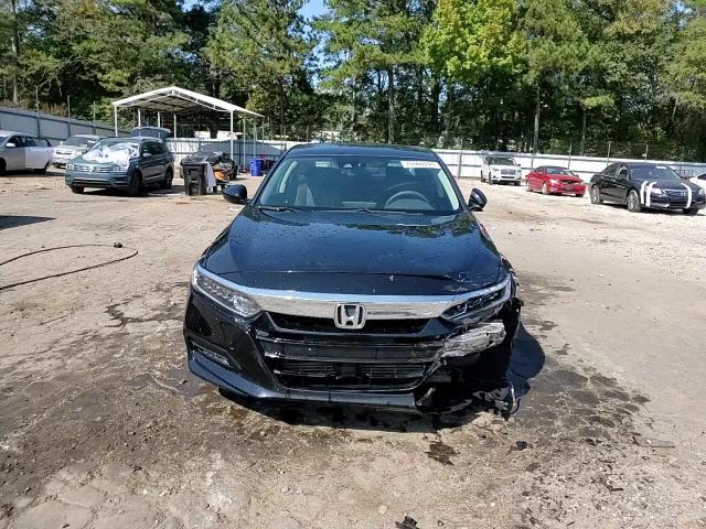 2019 HONDA ACCORD EX