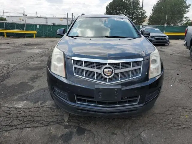 2011 CADILLAC SRX LUXURY COLLECTION  